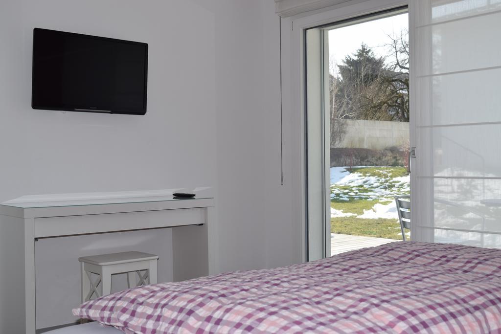 Calanda Bed & Breakfast Игис Экстерьер фото
