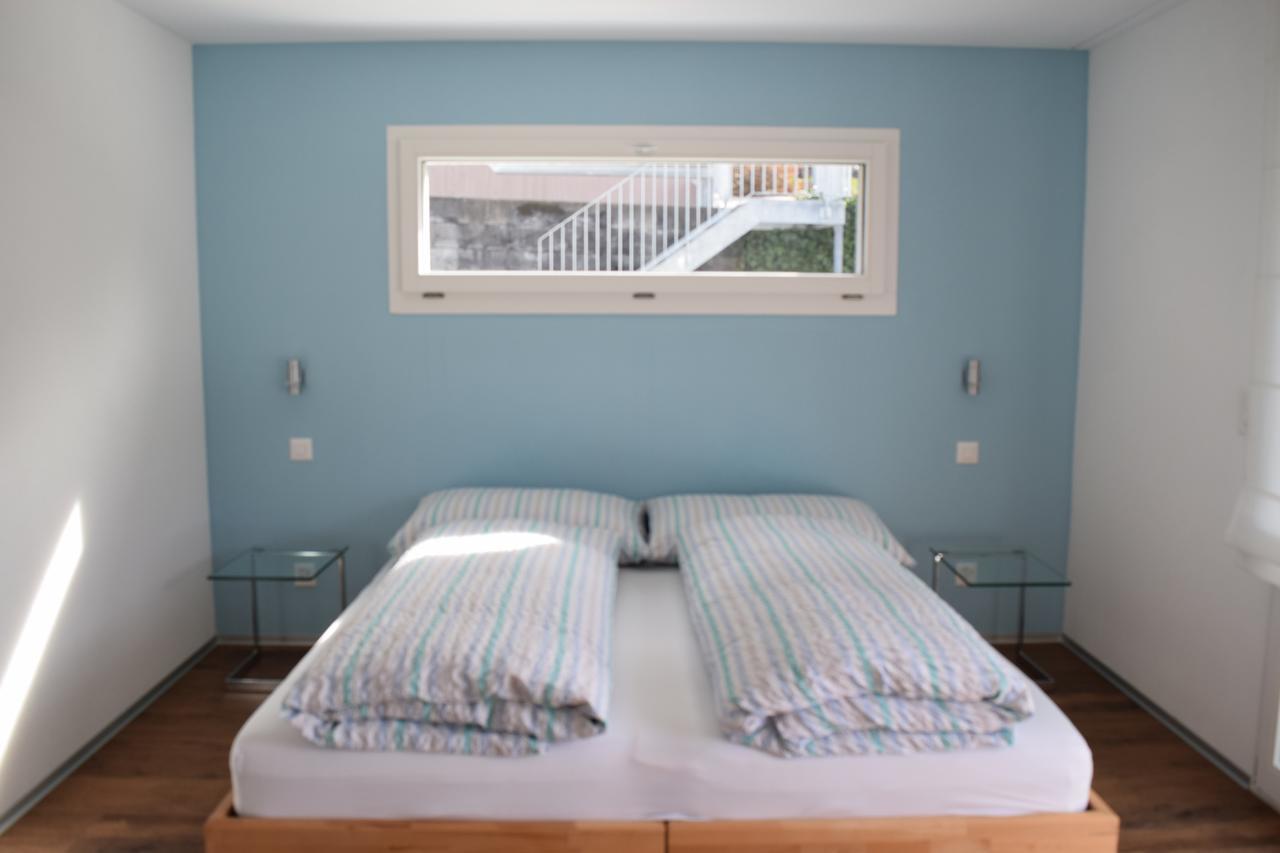 Calanda Bed & Breakfast Игис Экстерьер фото